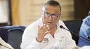 Anuncian acusación constitucional contra Hernán Condori