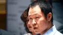 Kenji Fujimori rechaza a Fuerza Popular: “Con malas artes me han traído hasta aquí”