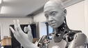 “Estoy triste”: la robot humanoide más realista cuenta por primera vez cómo se siente
