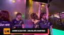 Acabó la Lima Major 2023 y el campeón es europeo: todo sobre la victoria de Gaimin Gladiators