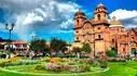 ¿Contra qué lugares compite Cusco como mejor destino cultural de Sudamérica?