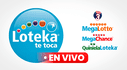 Lotería Loteka EN VIVO: Resultados de HOY, 12 de octubre