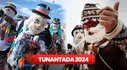 ¿Cuándo será el Festival de la Tunantada 2024 y qué actividades se realizarán este 2024?