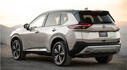 Nissan sobre su novedosa propuesta de tecnología e-power: "Conducción eléctrica sin cargar el vehículo"