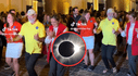 Eclipse solar en México: investigadores de la NASA celebran en Mazatlán la llegada del fenómeno astronómico | VIDEO