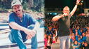 La historia de Carroloco: de famoso humorista en 'Sábados felices' a ser vinculado con el Clan del Golfo