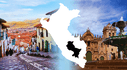 Descubre los 5 lugares que sí o sí tienes que conocer en tu visita a CUSCO: Machu Picchu no está en la lista