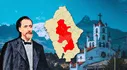 Ladronera, Borrachera y más: así llamó Antonio Raimondi a las provincias del Callejón de Huaylas