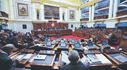 Congreso: Comisión de Constitución aprobó otorgar facultades legislativas al Poder Ejecutivo