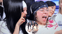 Billie Eilish tiene curiosa reacción frente a la presentación de NewJeans durante programa japonés