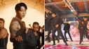 ¡Al ritmo de k-pop! chambelanes encienden las redes con increíble coreografía de Jungkook de BTS