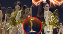 Luciana Fuster se ROBÓ el show en el opening del Miss Grand International 2024 con DESLUMBRANTE baile