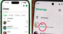 ¿Sabes qué significa la palabra 'Borrador' que aparece en algunos chats de WhatsApp?