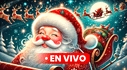 Recorrido de Santa Claus EN VIVO: ¿dónde está Papa Noel? Sigue el recorrido por NORAD Santa Tracker en EE. UU. y más