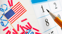 Calendario de días festivos 2025 en Estados Unidos: lista completa de los feriados oficiales del año