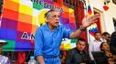 Antauro Humala, su candidatura está al borde del abismo por su discurso y divisiones en partido político