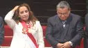 Congreso: aliados de Dina Boluarte le bajan el dedo a Juan José Santiváñez luego de 1.800 muertos