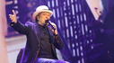 Y nos dieron las diez, Joaquín Sabina: cantautor español le dice Hola y Adiós al Perú