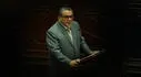 Juan José Santiváñez: ausencias en el Pleno del Congreso pueden boicotear hoy la censura