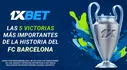 Las 5 victorias más importantes de la historia del FC Barcelona