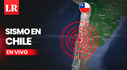 Temblor en Chile HOY EN VIVO, 27 de abril: epicentro y magnitud del sismo de hace unos minutos, según CSN