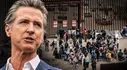 ¡Presta atención, inmigrante de California! Por estas razones, el gobierno de Gavin Newsom ha aumentado el número de deportaciones