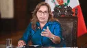 Presentan denuncia constitucional contra Boluarte por “Reinfo hereditario”