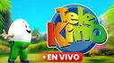 Controlar Telekino 2378 del 1 de junio: consultar con número de cartón los resultados del sorteo argentino y qué quedó en el Rekino