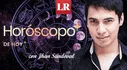 ➤ Descubre tu HORÓSCOPO DE HOY: qué te deparan los astros este 13 de junio, según Jhan Sandoval