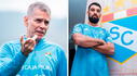 Paulo Autuori deja en el aire la continuidad de Franco Romero en Sporting Cristal: "Nosotros tenemos que seguir"