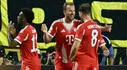 Boca Juniors perdió 1-2 ante Bayern Múnich y quedó al borde de la eliminación en el Mundial de Clubes
