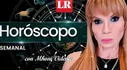 Horóscopo semanal de Mhoni Vidente del 23 al 29 de junio 2025: conoce el futuro de los signos zodiacales