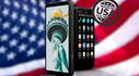 Liberty Phone, el celular "100% hecho en Estados Unidos", tiene varios componentes fabricados en China