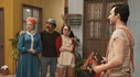 Chespirito sin querer queriendo: ¿cuándo y a qué hora se estrena cada capítulo?