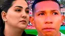 Flores desaparece de redes tras final de su relación con Ana Siucho
