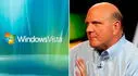 Sucesor de Bill Gates en Microsoft admite que Windows Vista fue un fracaso: "El error de los errores"