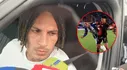 Guerrero responde fuerte tras polémica ante Melgar: "Que se acuerden que se me anuló un gol"