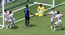 Fluminense dio el golpe: venció 2-0 a Inter de Milán en el Mundial de Clubes 2025