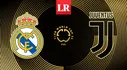 Real Madrid vs Juventus: hora y canal del partido por octavos de final del Mundial de Clubes