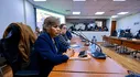 Ávalos se defiende por investigación con Odebrecht: "Nunca se me puso en conocimiento"