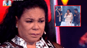 Eva Ayllón revela que sus hijos cobraban por trabajar con ella, pero no aportaban en casa
