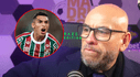 Mr. Peet señala por qué Alianza buscaría el regreso de Serna tras el Mundial de Clubes