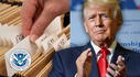 Durísimo golpe de Trump: aumentan retrasos de USCIS para Green Card y permisos de trabajo para inmigrantes en EEUU