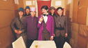 La historia de los hermanos Angulo: “The Wolfpack”