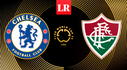 Fluminense vs Chelsea: hora y canal del partido por semifinales del Mundial de Clubes 2025
