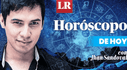 ➤ Descubre tu HORÓSCOPO DE HOY: qué te deparan los astros este 12 de julio, según Jhan Sandoval