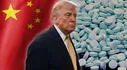 Trump cree que China impondrá pena de muerte a los fabricantes y distribuidores de fentanilo tras la aplicación de aranceles
