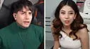 Streamer Diealis defiende el alto monto de alquiler que paga Zully por un cuarto en su casa: “Es una zona ficha”