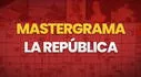 Mastergrama: solucionario del viernes 8 de agosto de 2025