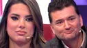 Suheyn sorprende a su padre al pedirle que salga del set de 'EVDLV' tras fuertes confesiones